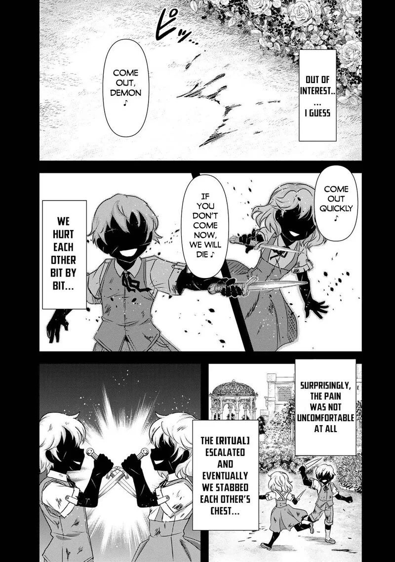 Tensei Shitara Ken deshita Chapter 54 page 12