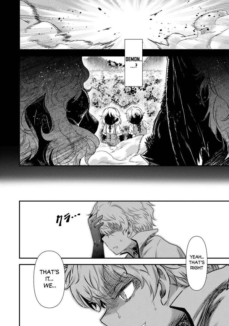 Tensei Shitara Ken deshita Chapter 54 page 13