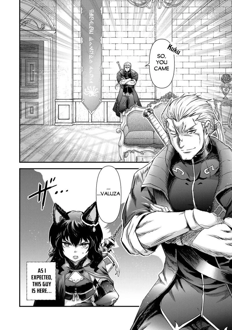 Tensei Shitara Ken deshita Chapter 56 page 10