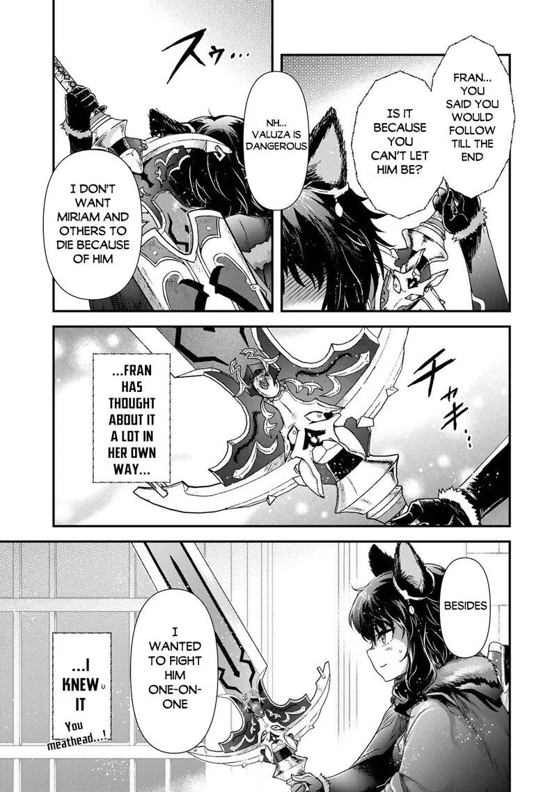 Tensei Shitara Ken deshita Chapter 56 page 15