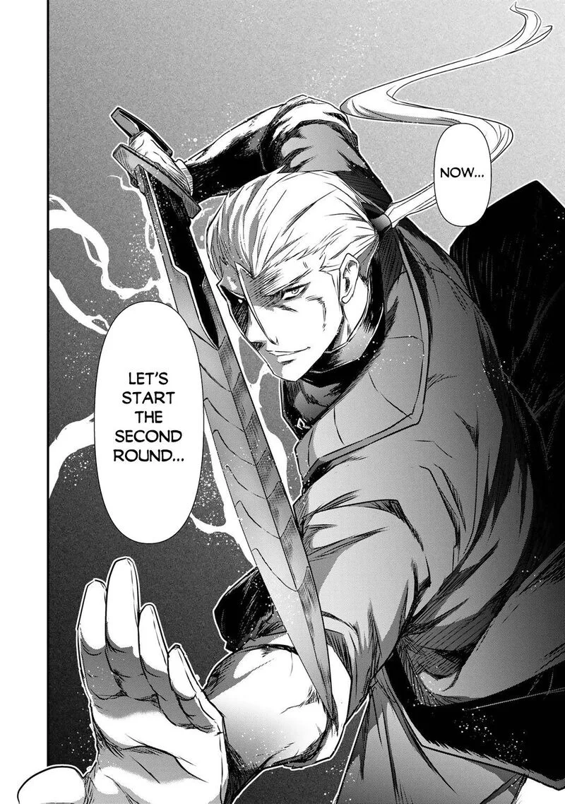 Tensei Shitara Ken deshita Chapter 56 page 24