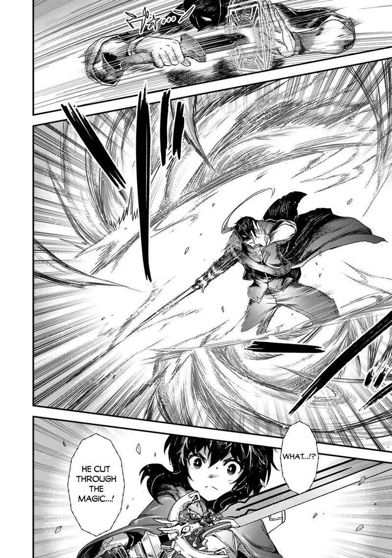 Tensei Shitara Ken deshita Chapter 56 page 22