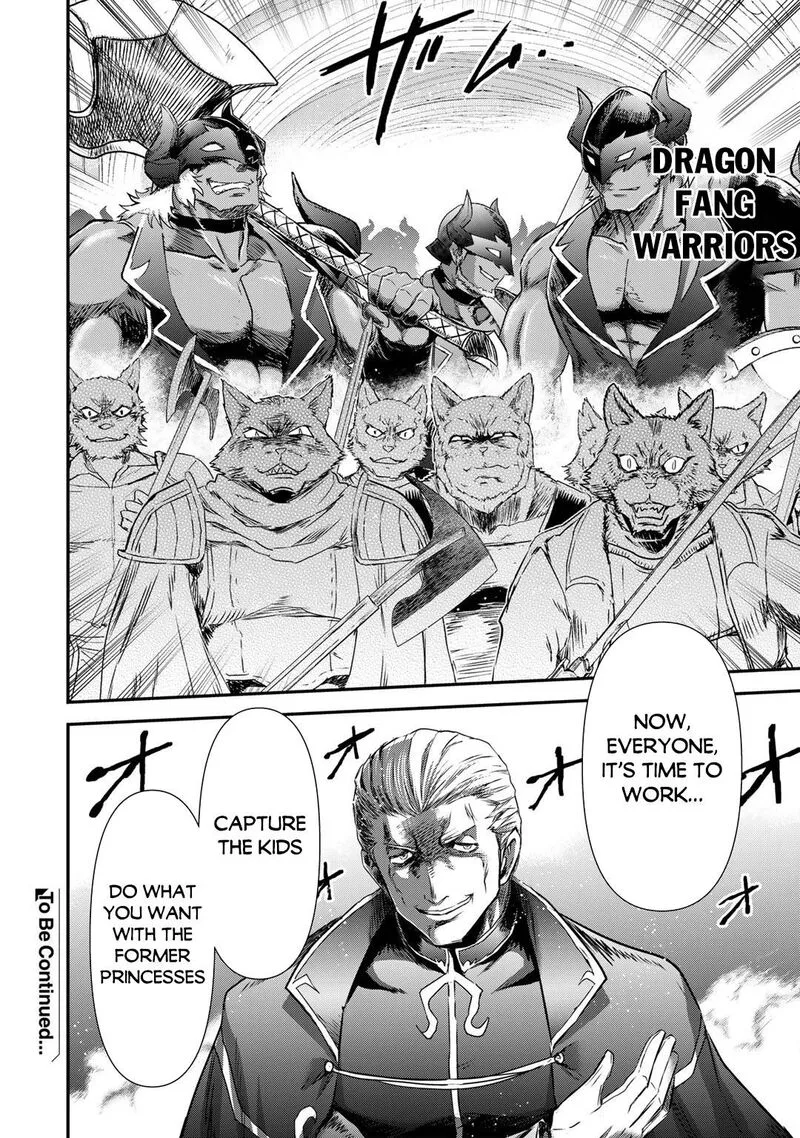 Tensei Shitara Ken deshita Chapter 56 page 28