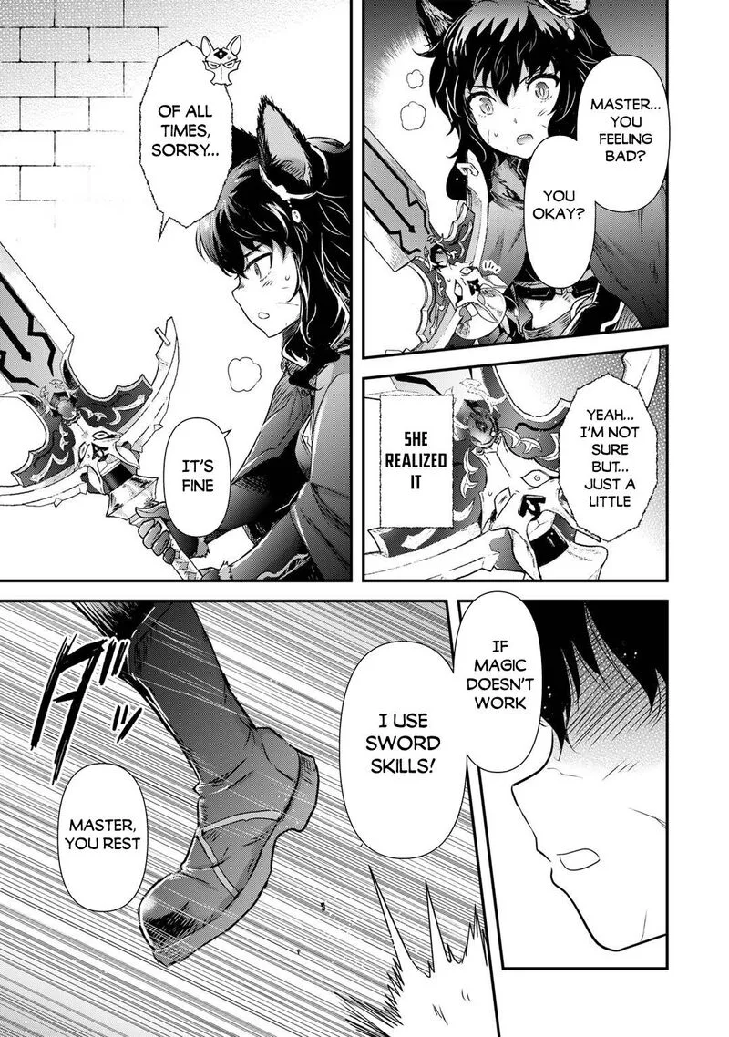 Tensei Shitara Ken deshita Chapter 57 page 25