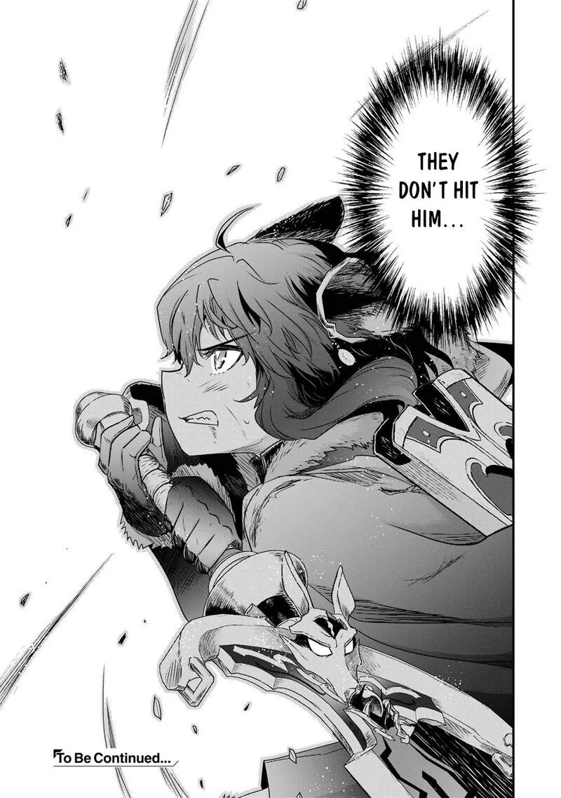 Tensei Shitara Ken deshita Chapter 57 page 29