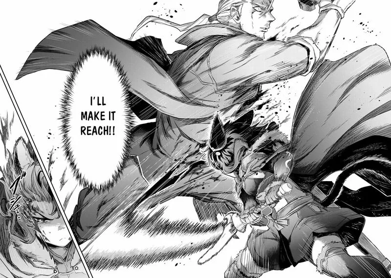 Tensei Shitara Ken deshita Chapter 58 page 11