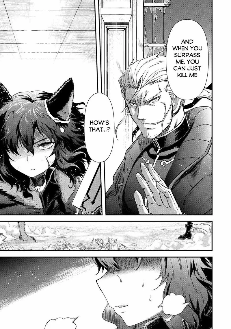 Tensei Shitara Ken deshita Chapter 58 page 7