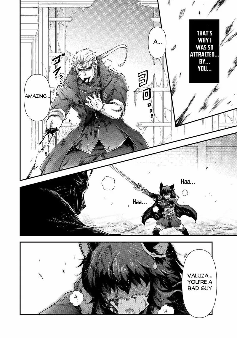 Tensei Shitara Ken deshita Chapter 58 page 14