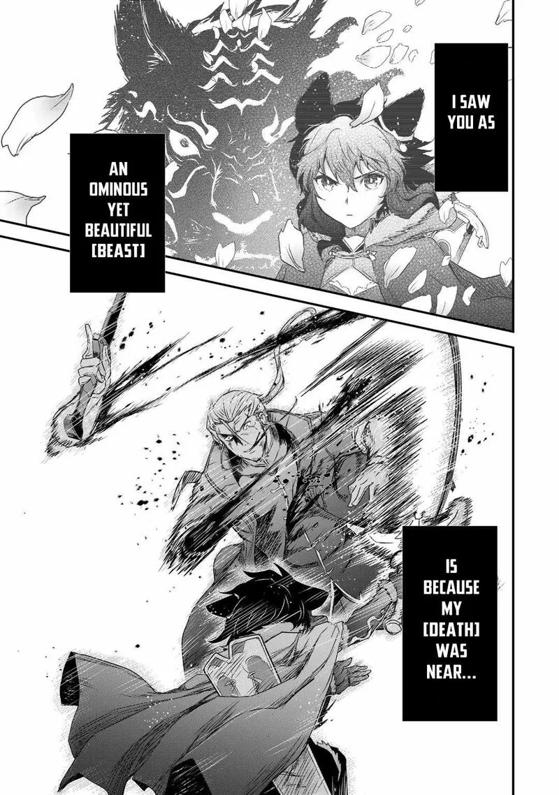 Tensei Shitara Ken deshita Chapter 58 page 13