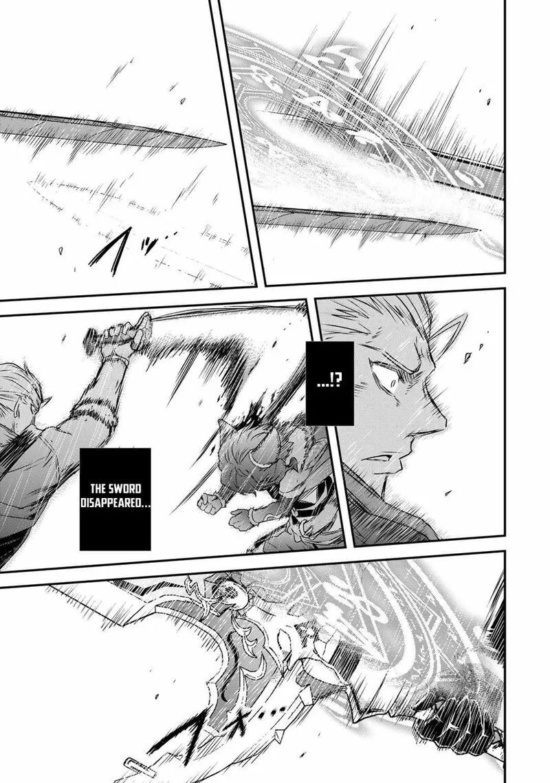 Tensei Shitara Ken deshita Chapter 58 page 10
