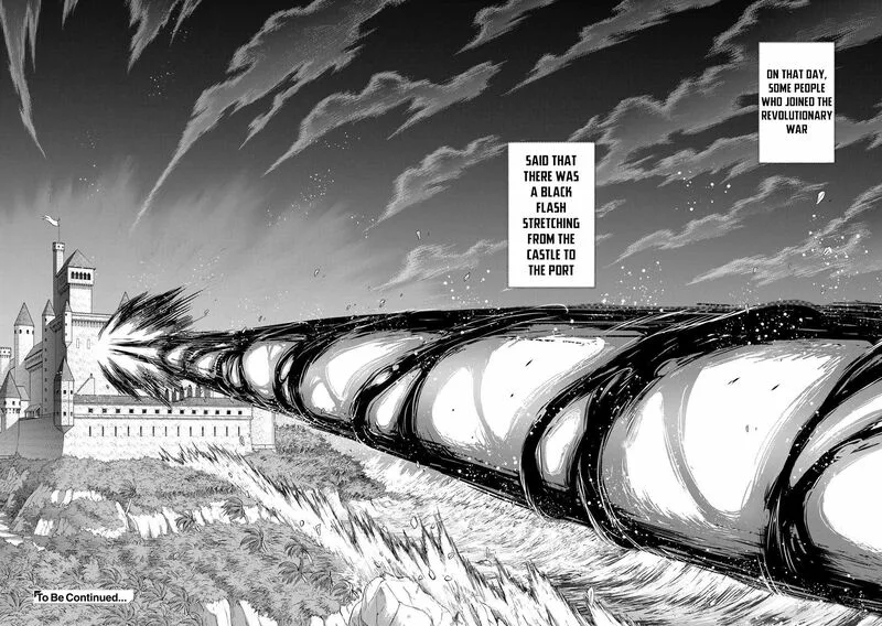 Tensei Shitara Ken deshita Chapter 58 page 25