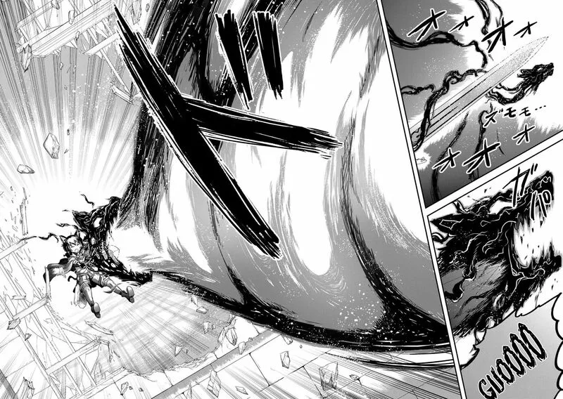 Tensei Shitara Ken deshita Chapter 58 page 24