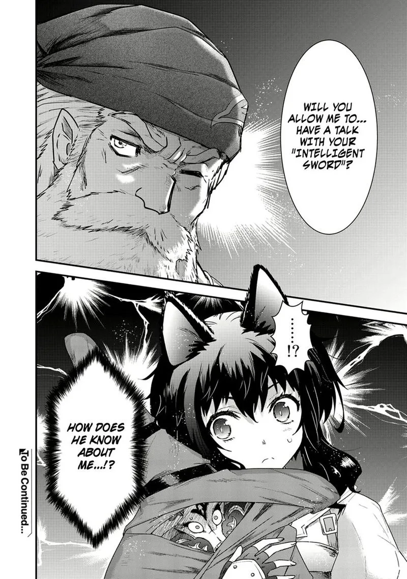 Tensei Shitara Ken deshita Chapter 6 page 18
