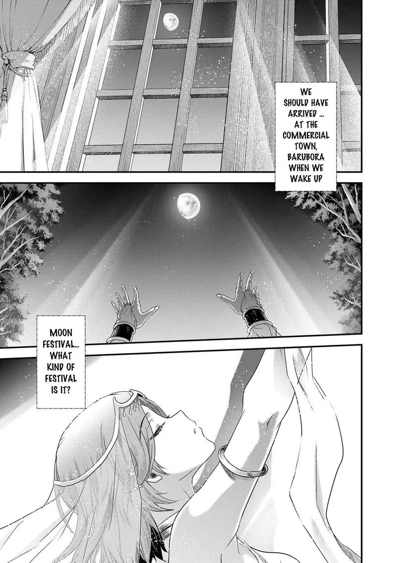 Tensei Shitara Ken deshita Chapter 60 page 27