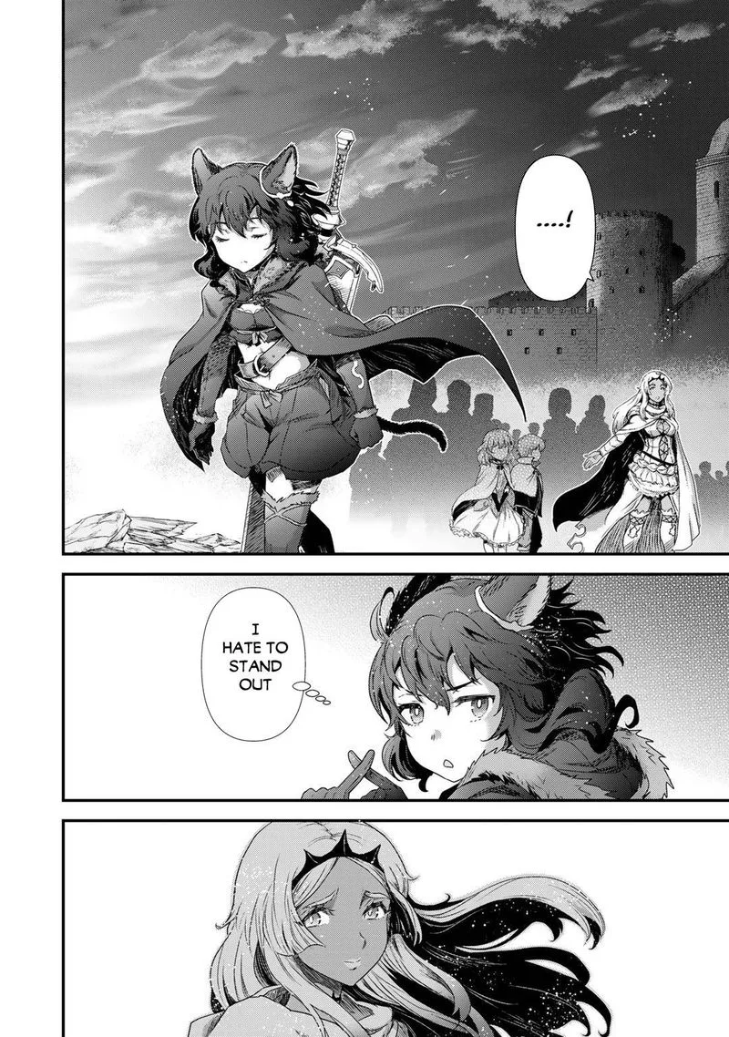 Tensei Shitara Ken deshita Chapter 60 page 14
