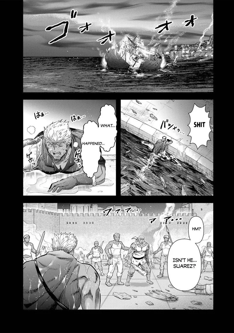 Tensei Shitara Ken deshita Chapter 60 page 7