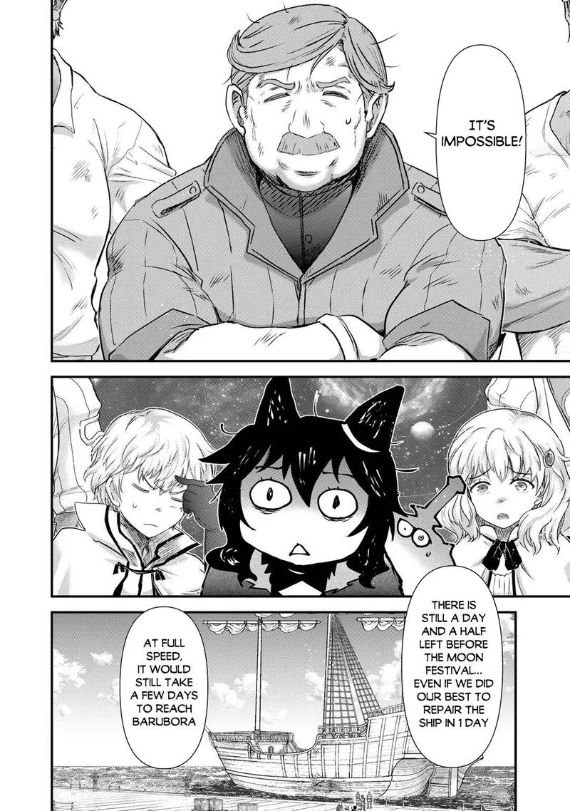 Tensei Shitara Ken deshita Chapter 60 page 18
