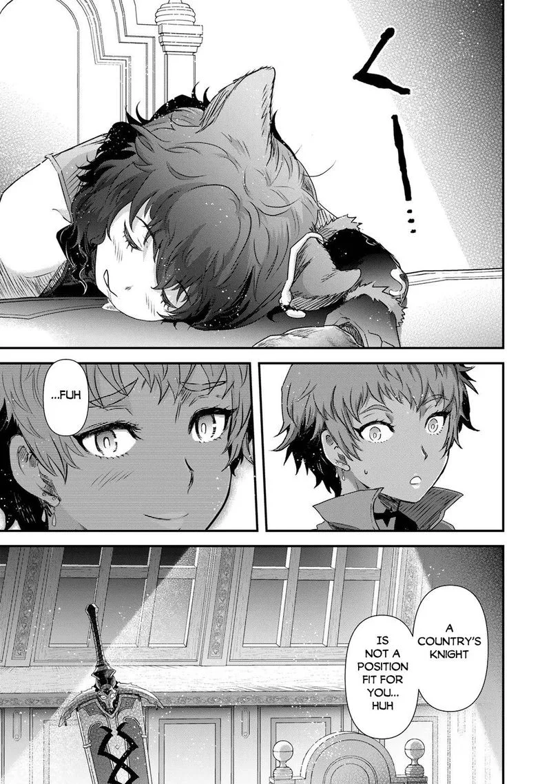 Tensei Shitara Ken deshita Chapter 60 page 25
