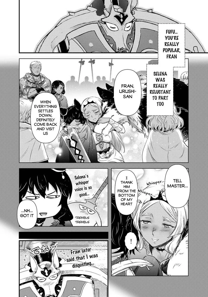 Tensei Shitara Ken deshita Chapter 60 page 26