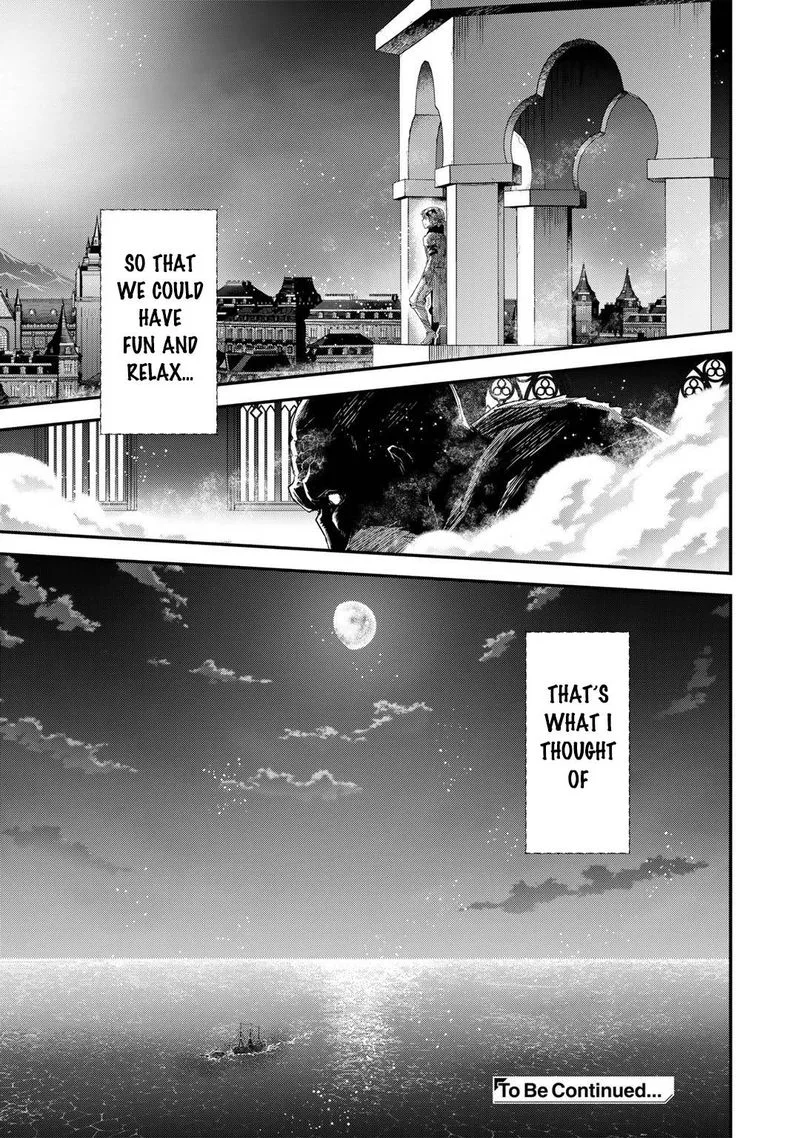 Tensei Shitara Ken deshita Chapter 60 page 29