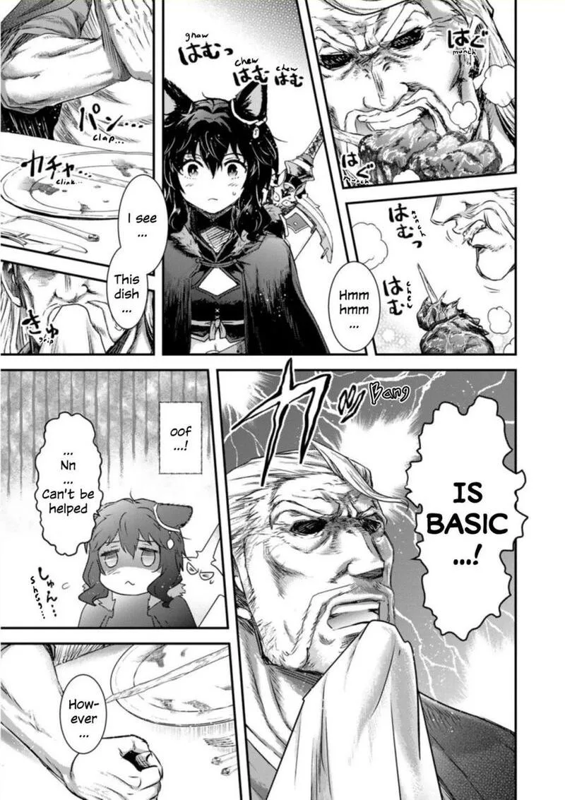 Tensei Shitara Ken deshita Chapter 61 page 15