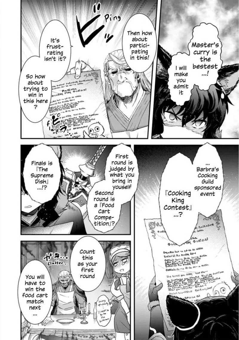 Tensei Shitara Ken deshita Chapter 61 page 25