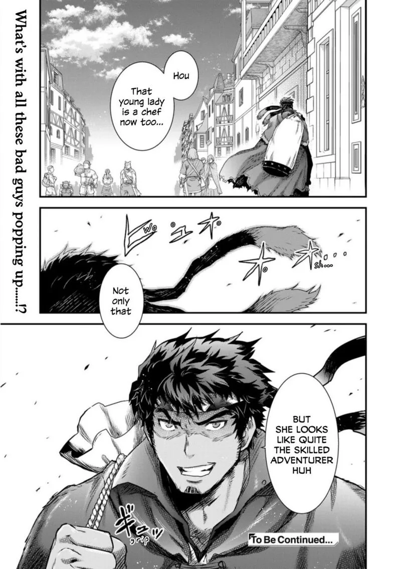 Tensei Shitara Ken deshita Chapter 61 page 28