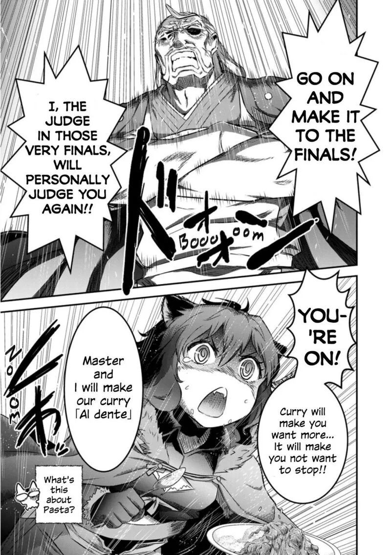 Tensei Shitara Ken deshita Chapter 61 page 26