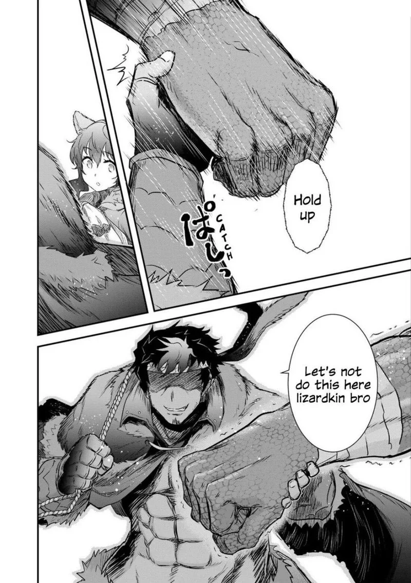 Tensei Shitara Ken deshita Chapter 62 page 9