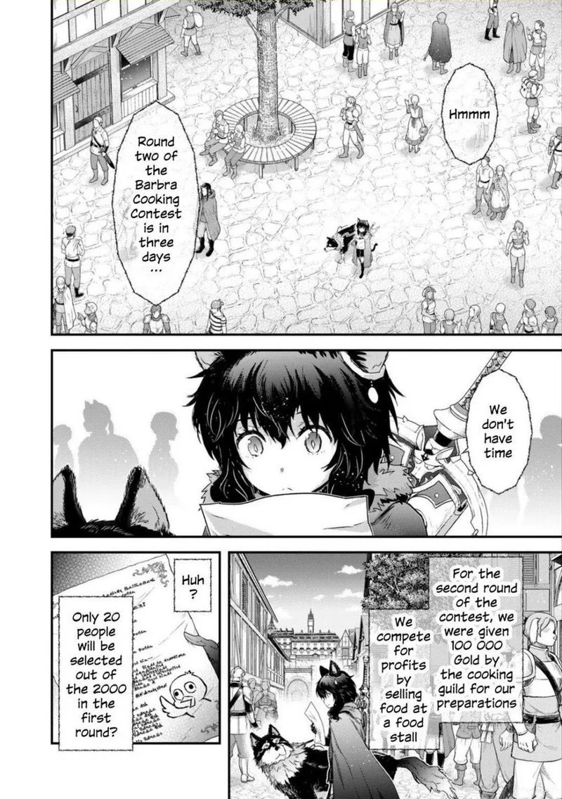 Tensei Shitara Ken deshita Chapter 62 page 2