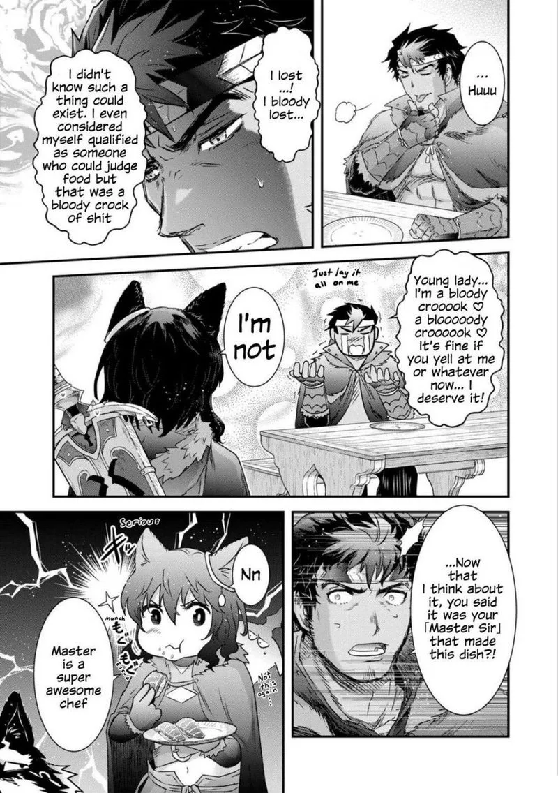 Tensei Shitara Ken deshita Chapter 62 page 18