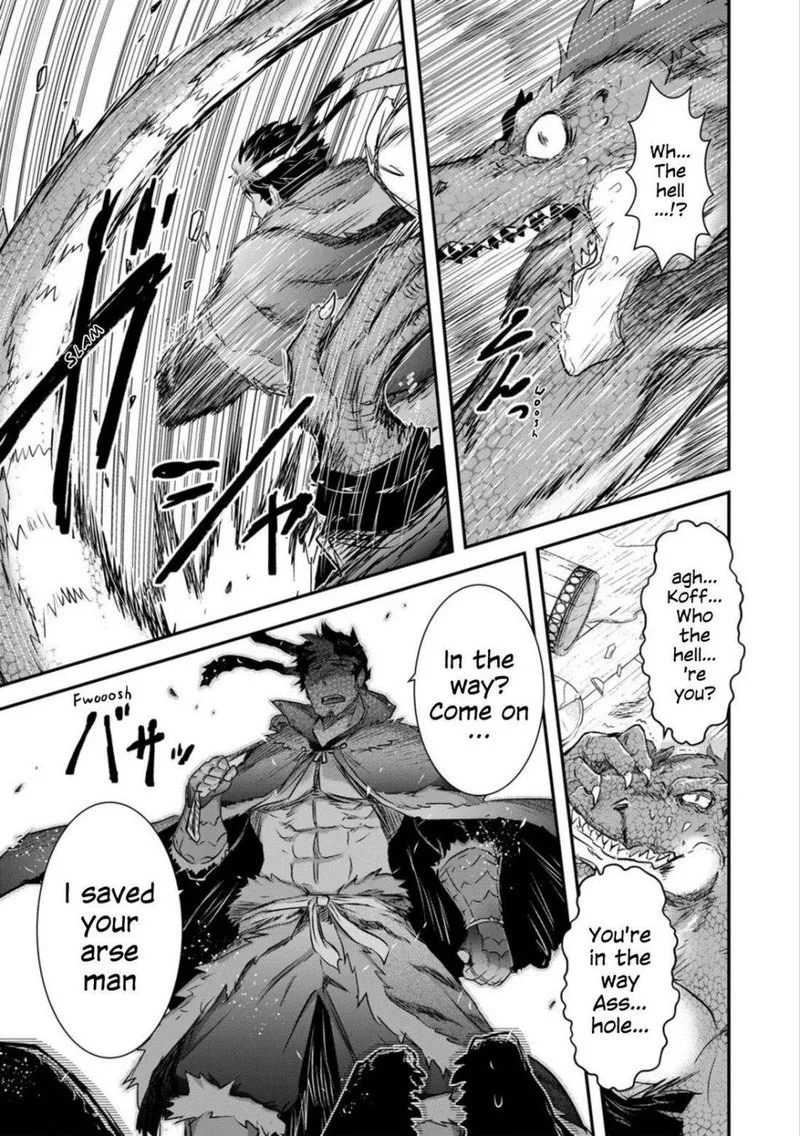 Tensei Shitara Ken deshita Chapter 62 page 10