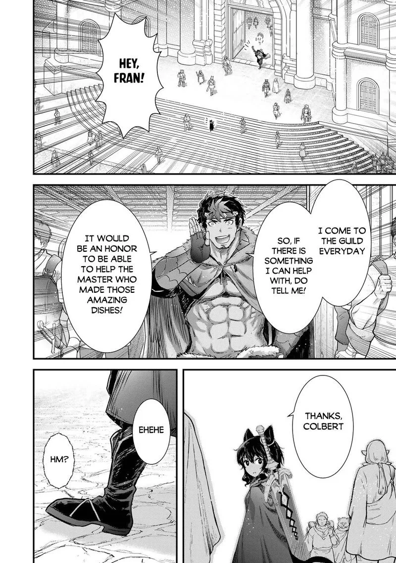 Tensei Shitara Ken deshita Chapter 63 page 10