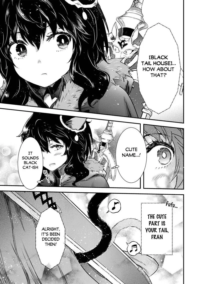 Tensei Shitara Ken deshita Chapter 63 page 7