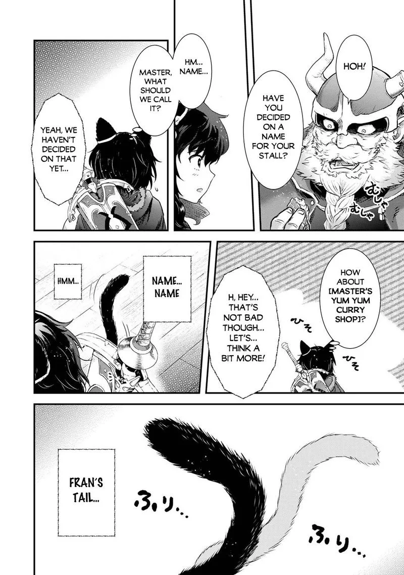 Tensei Shitara Ken deshita Chapter 63 page 6