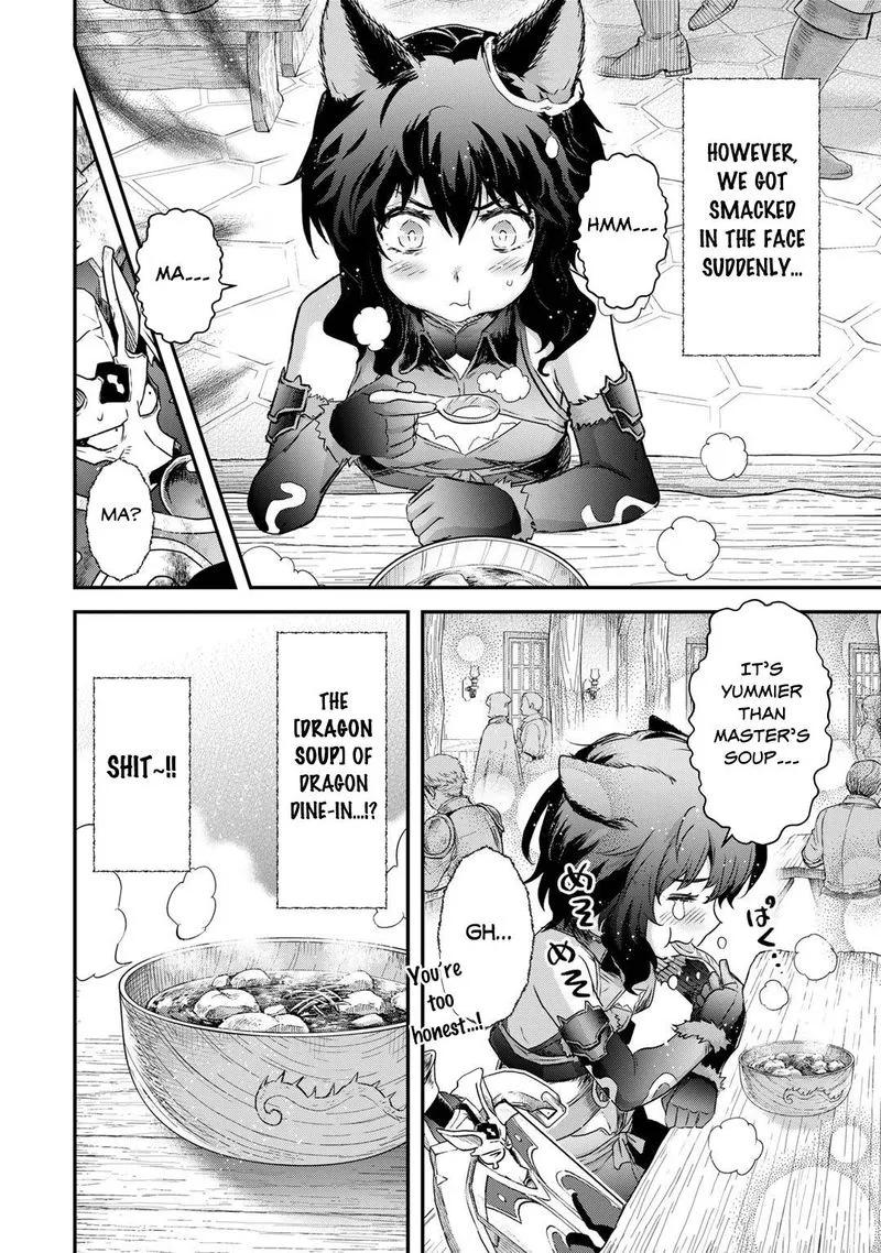 Tensei Shitara Ken deshita Chapter 63 page 12