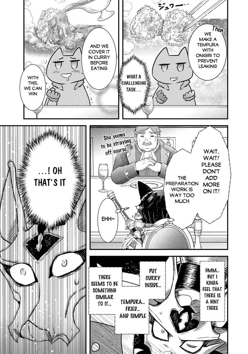 Tensei Shitara Ken deshita Chapter 63 page 23