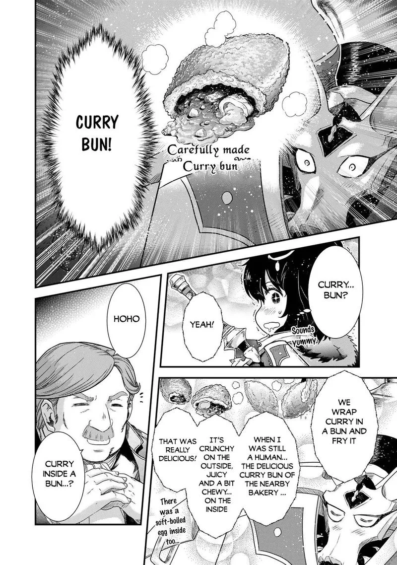 Tensei Shitara Ken deshita Chapter 63 page 24