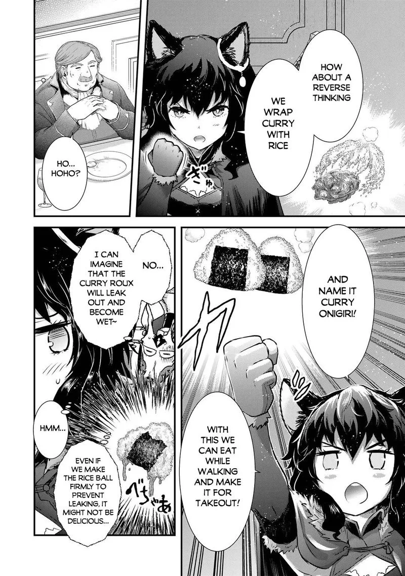 Tensei Shitara Ken deshita Chapter 63 page 22