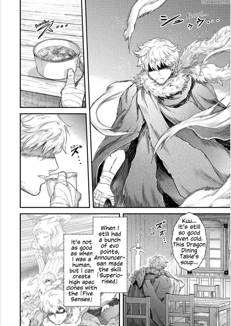 Tensei Shitara Ken deshita Chapter 64 page 4