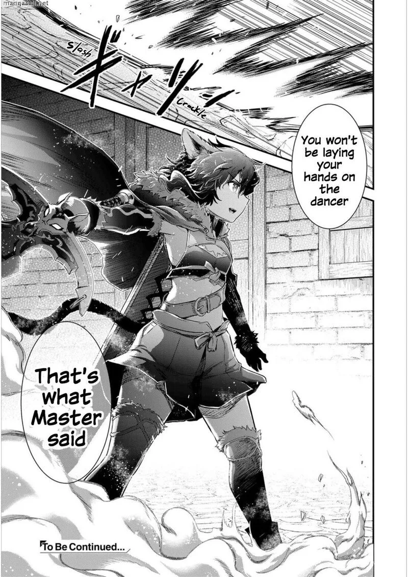 Tensei Shitara Ken deshita Chapter 64 page 25