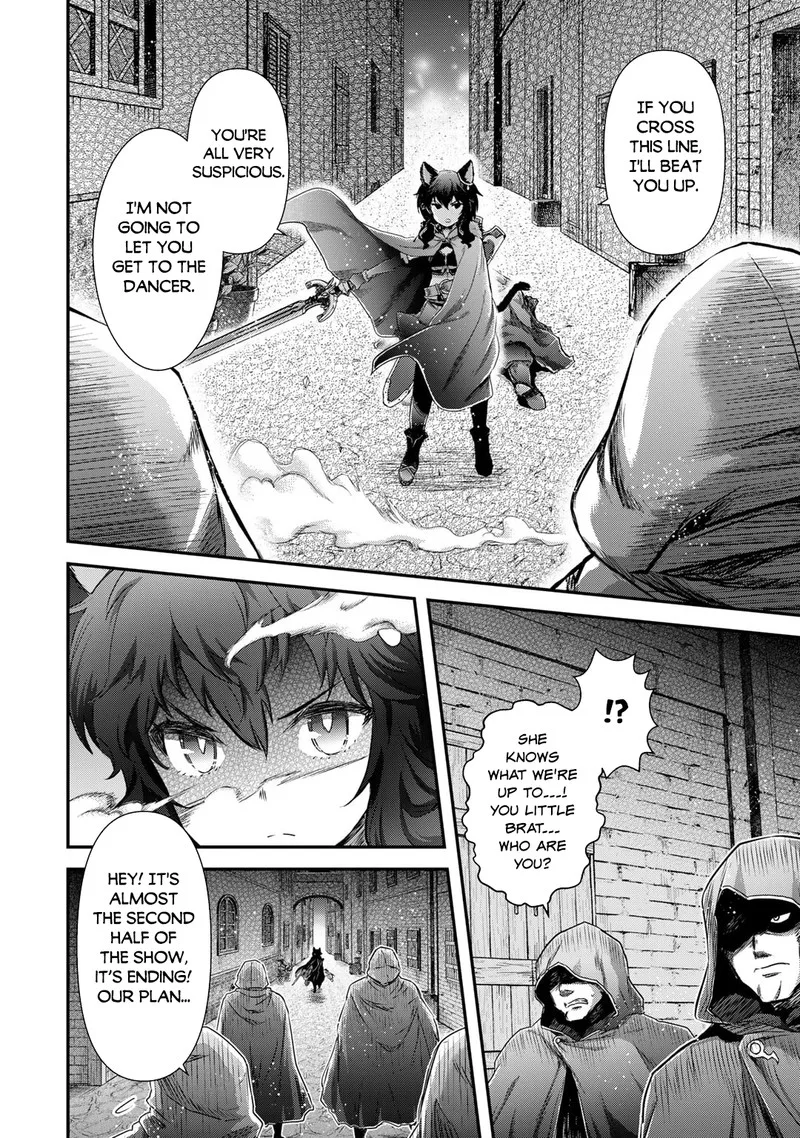 Tensei Shitara Ken deshita Chapter 65 page 2