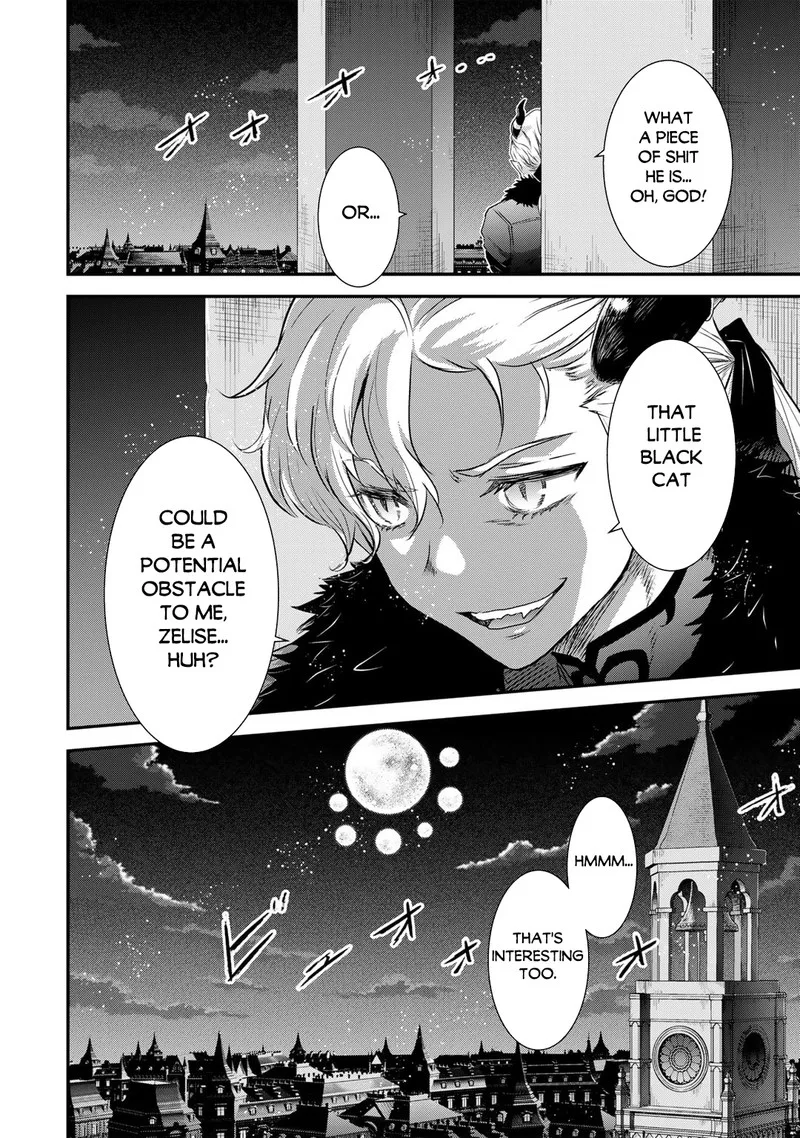 Tensei Shitara Ken deshita Chapter 65 page 18
