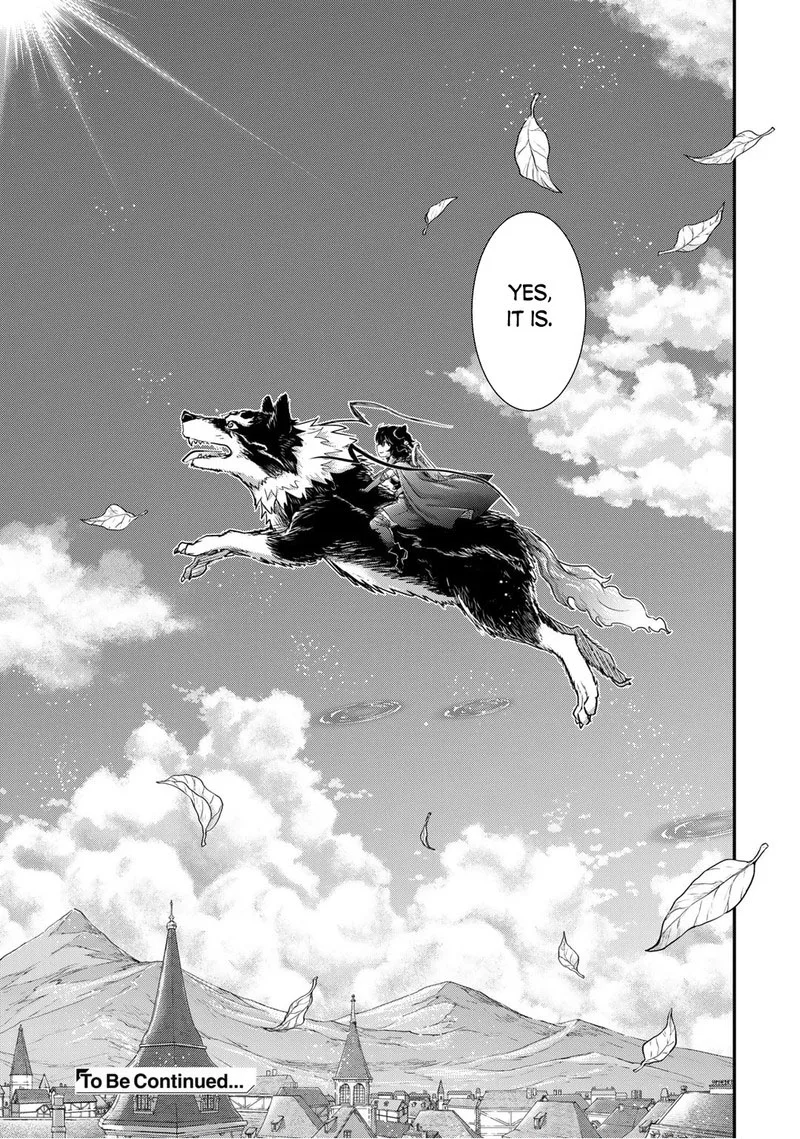 Tensei Shitara Ken deshita Chapter 65 page 27