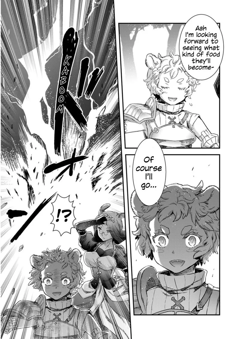 Tensei Shitara Ken deshita Chapter 66 page 27