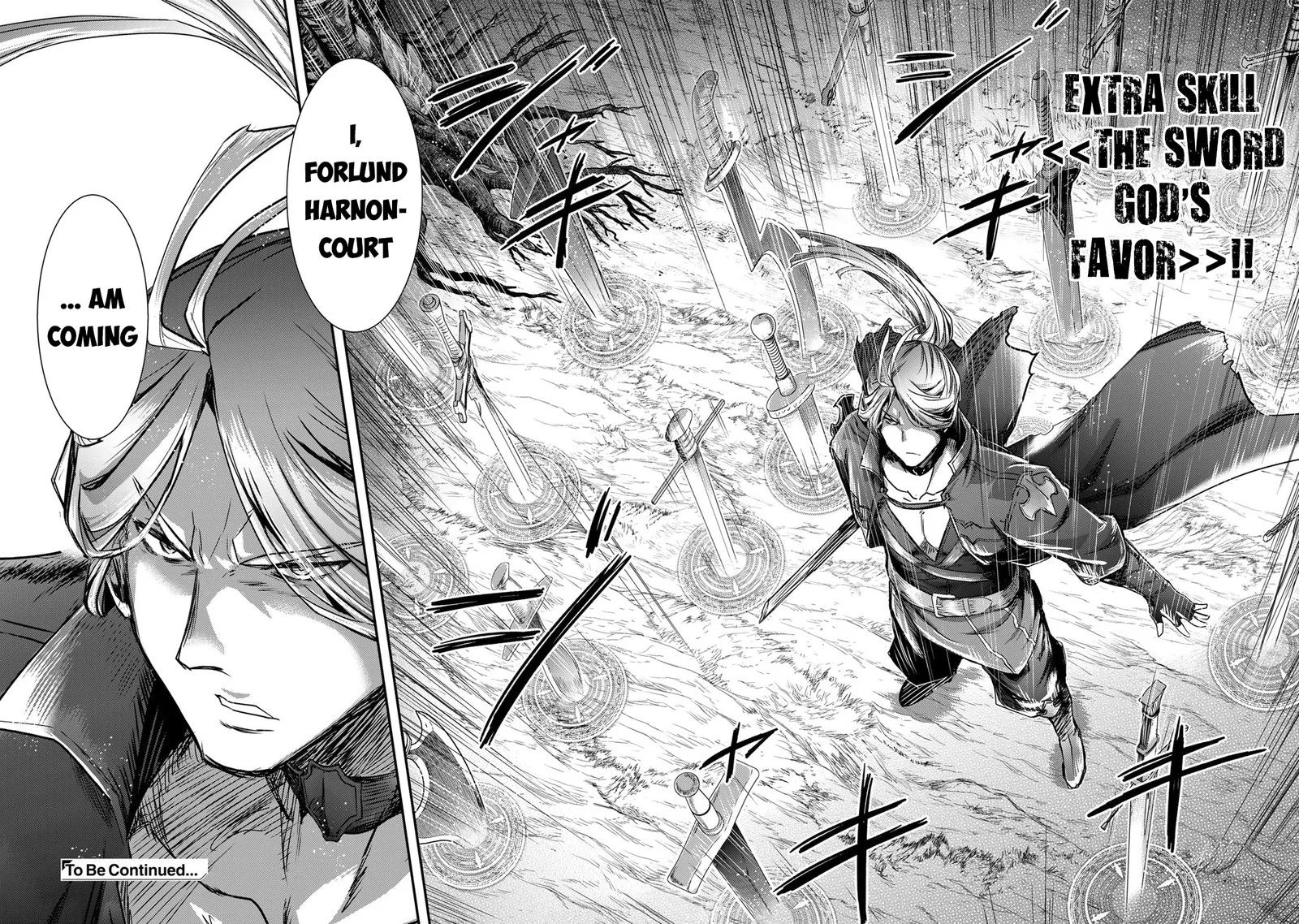 Tensei Shitara Ken deshita Chapter 67 page 16