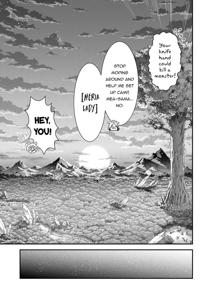 Tensei Shitara Ken deshita Chapter 68 page 26