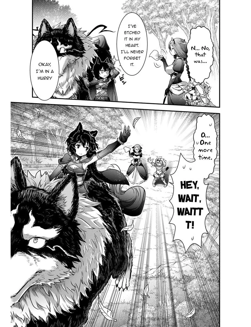 Tensei Shitara Ken deshita Chapter 68 page 24