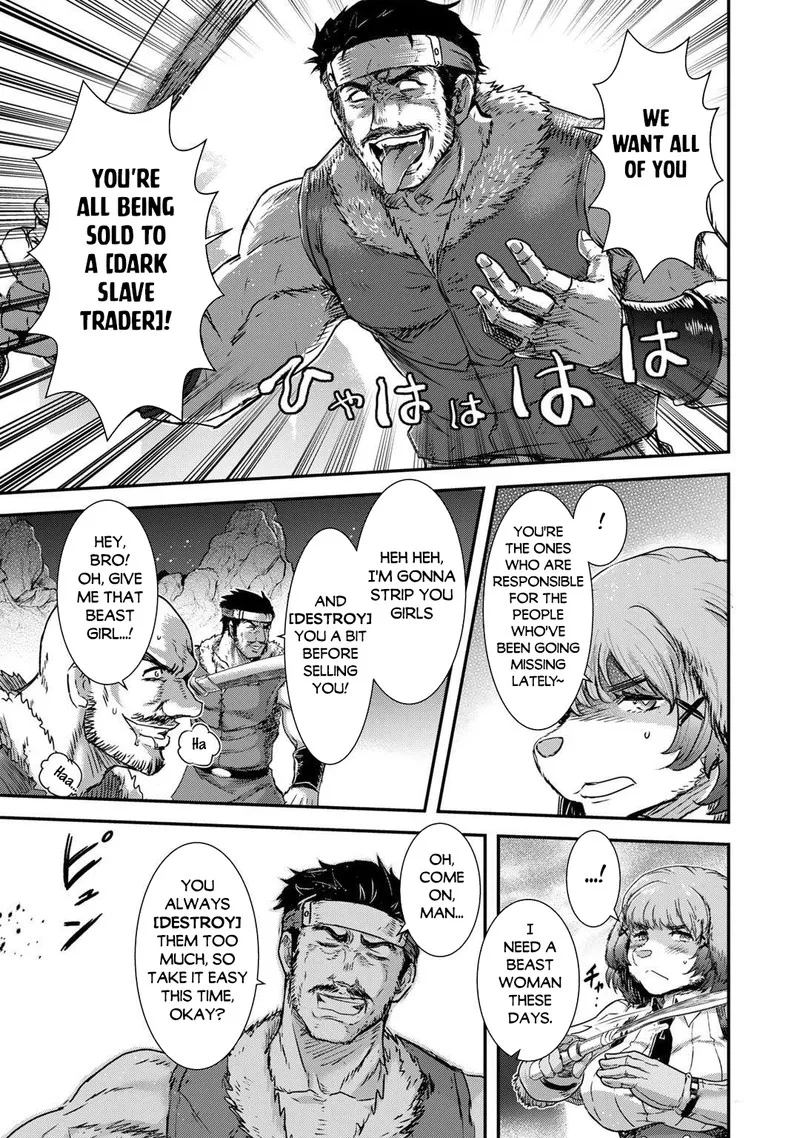 Tensei Shitara Ken deshita Chapter 69 page 5
