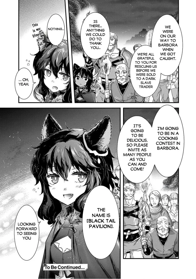 Tensei Shitara Ken deshita Chapter 69 page 24